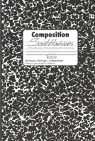 Scribblevisions : Thoughts and Theories from the Third Lane 0578207710 Book Cover