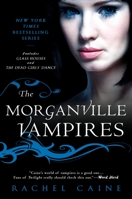 The Morganville Vampires, Volume 1 045123054X Book Cover