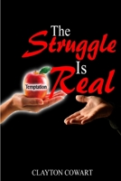 We Struggle! 1365672336 Book Cover