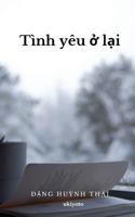 Tình yêu ? l?i (Vietnamese Edition) B0CSWYQH26 Book Cover