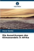 Die Auswirkungen des Klimawandels in Afrika 6205765365 Book Cover