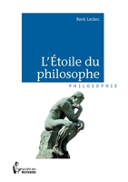 L'Etoile du philosophe (French Edition) 2924312582 Book Cover