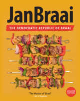 The Democratic Republic of Braai 1779950020 Book Cover
