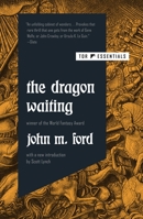 The Dragon Waiting 0380698870 Book Cover