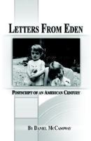 Letters from Eden 1593302398 Book Cover