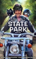 State Park: An Adventure of Citizenship and Patriotism 1958023221 Book Cover