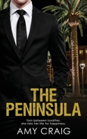 The Peninsula 1509242538 Book Cover