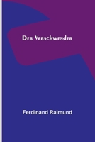 Der Varschwender 3743728257 Book Cover