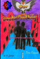 Der Deutschlandkrieg: 1 B09TF1KVNP Book Cover