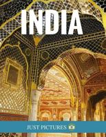 India: Just Picture Books! 1535077891 Book Cover