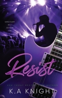 Resist 1068407654 Book Cover