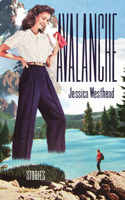 Avalanche 1778430260 Book Cover