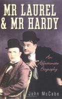 Mr. Laurel and Mr.Hardy 0760702241 Book Cover