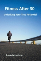 Fitness after 30 B0CLQQ9915 Book Cover