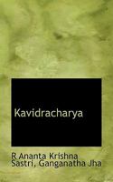 Kavidracharya 0530991640 Book Cover