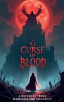 The Curse of Blood: A Battle Between Darkness and Salvation B0F8YNPWSD Book Cover