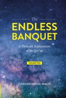 The Endless Banquet 1088119948 Book Cover