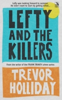 Lefty and the Killers: A Northern Maine Crime Novel B0B6LJ2PPC Book Cover