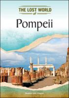 Pompeii 1604139714 Book Cover
