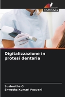 Digitalizzazione in protesi dentaria (Italian Edition) 6208334950 Book Cover