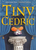 Tiny Cedric 1524770728 Book Cover