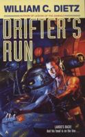 Drifter's Run 0441168140 Book Cover