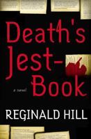 Death's Jest-Book 0062998048 Book Cover