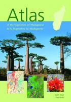 Atlas of the Vegetation of Madagascar 1842461982 Book Cover