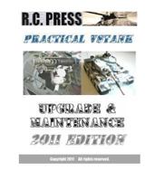 Practical Vstank Upgrade & Maintenance 2011 1461198224 Book Cover