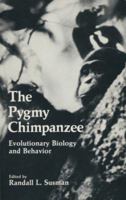 The Pygmy Chimpanzee: Evolutionary Biology and Behavior (Evolutionary Biology) 030641595X Book Cover