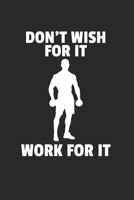 Sport Fitness Sportler Notizbuch: Sport Fitness Sportler Notizbuch f�r Liebhaber / Notizheft / Notizblock A5 (6x9in) Dotted Notebook / Punkteraster / 120 gepunktete Seiten 1679048651 Book Cover