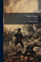 The Flag 1979007675 Book Cover