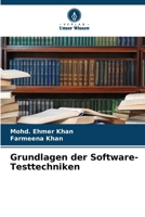 Grundlagen der Software-Testtechniken (German Edition) 6200845026 Book Cover