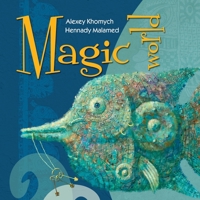 Magic World 035942662X Book Cover