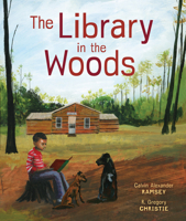 The Library in the Woods 1541599128 Book Cover