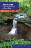 Trail Guide to Cuyahoga Valley National Park 1598510401 Book Cover