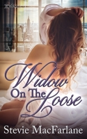 Widow on the Loose 1612589669 Book Cover