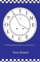 The Time Police 1500589004 Book Cover