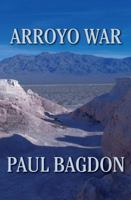 Arroyo War 1428516468 Book Cover