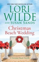 Christmas Beach Wedding B0CM3CCYRG Book Cover