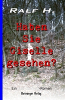 Haben Sie Giselle gesehen? (Rex Cordoba) 3949417095 Book Cover