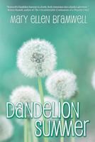 Dandelion Summer 1684332796 Book Cover