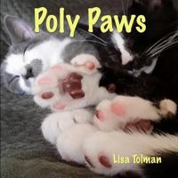 Poly Paws 1539717135 Book Cover