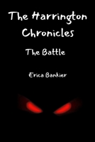 The Harrington Chronicles: The Battle B0F5M8NCGQ Book Cover