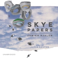 Skye Papers null Book Cover