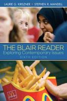 The Blair Reader 0205901840 Book Cover