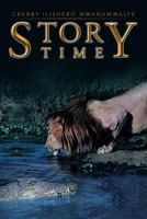 Story Time 1466990287 Book Cover