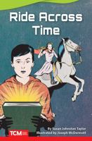 Ride Across Time 1644913437 Book Cover