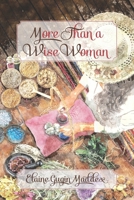 More Than a Wise Woman 1987982002 Book Cover
