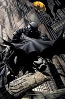 Batman: Time and the Batman 1401229891 Book Cover